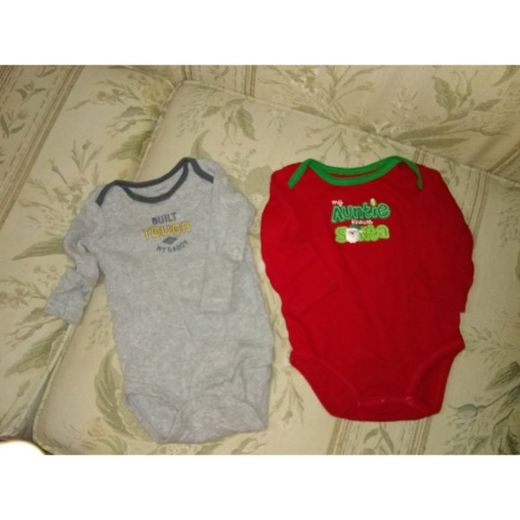 Infant boys clothing lot size 9 months - Picture 5 of 7